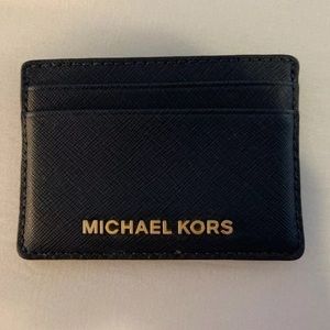 Michael Kors card holder